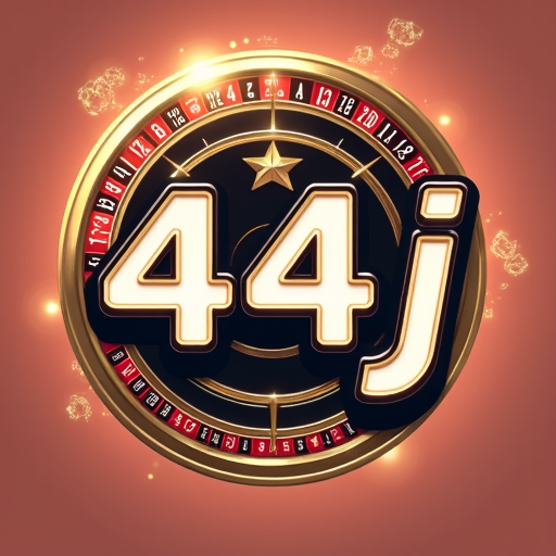 44j