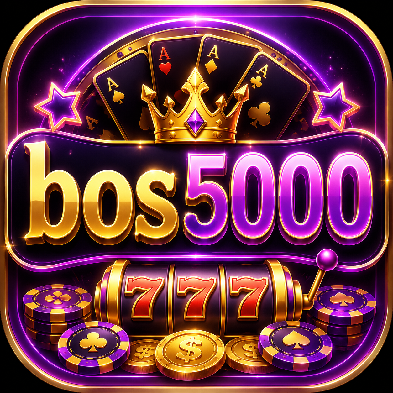 bos5000