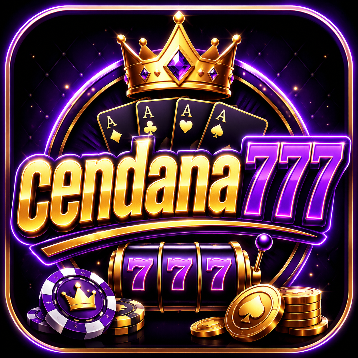 cendana777