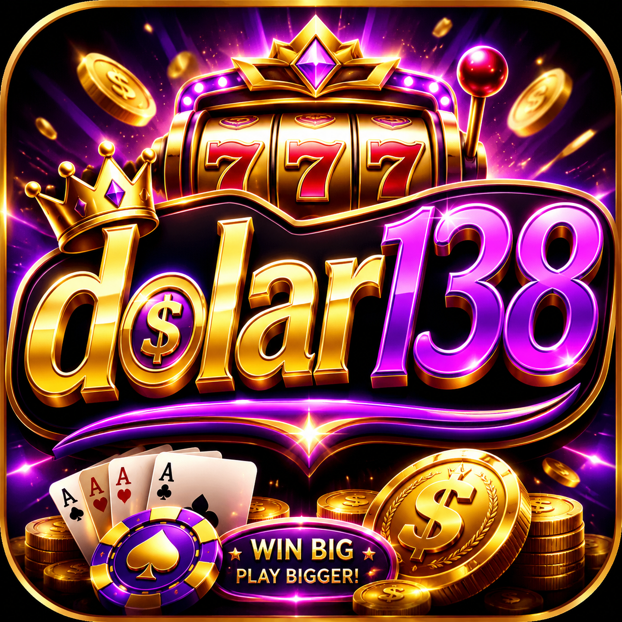 dolar138