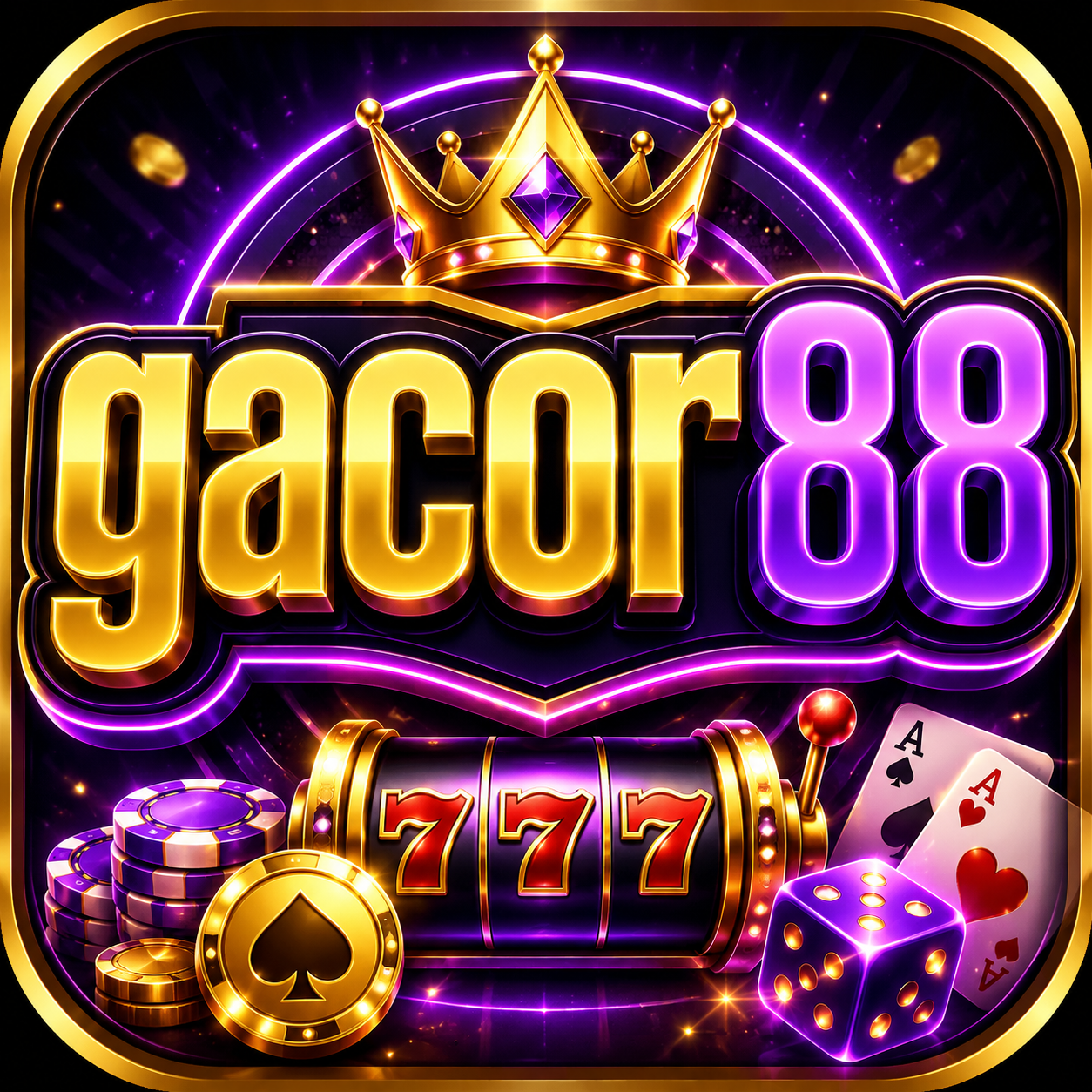 gacor88