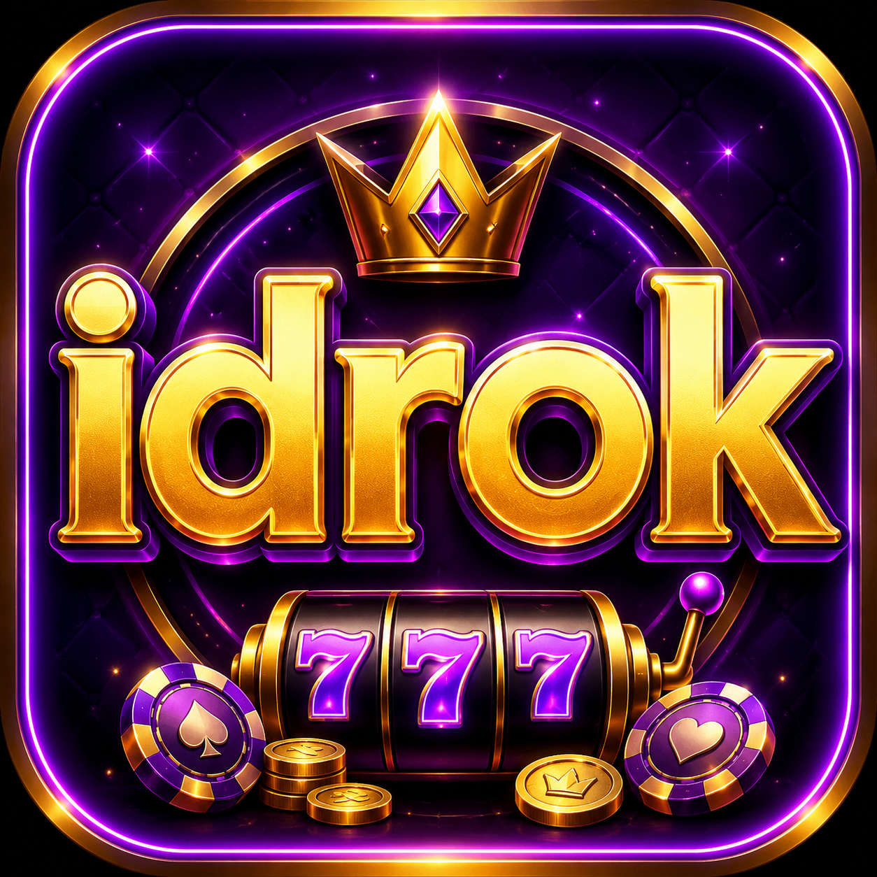 idrok