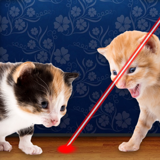 Laser Pointer For Cat