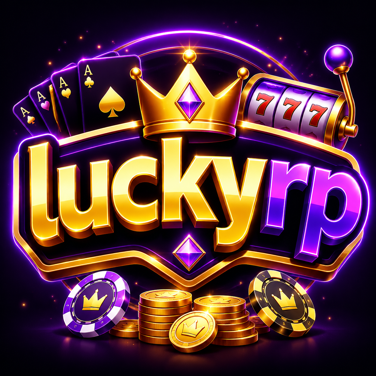luckyrp