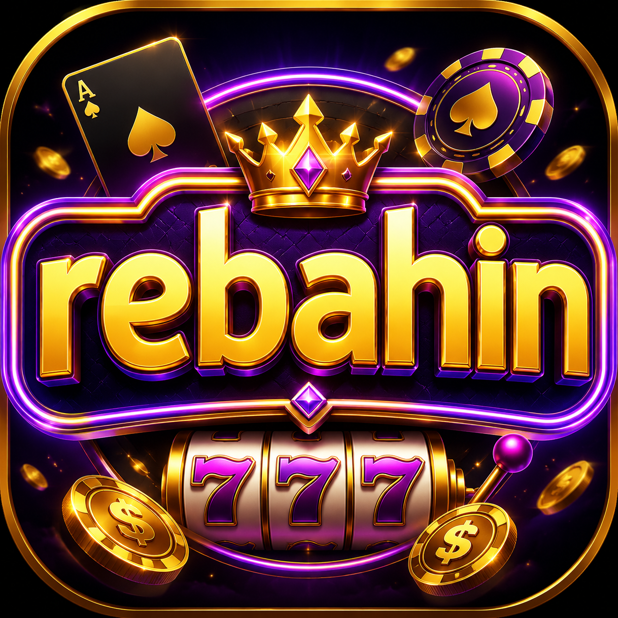 rebahin