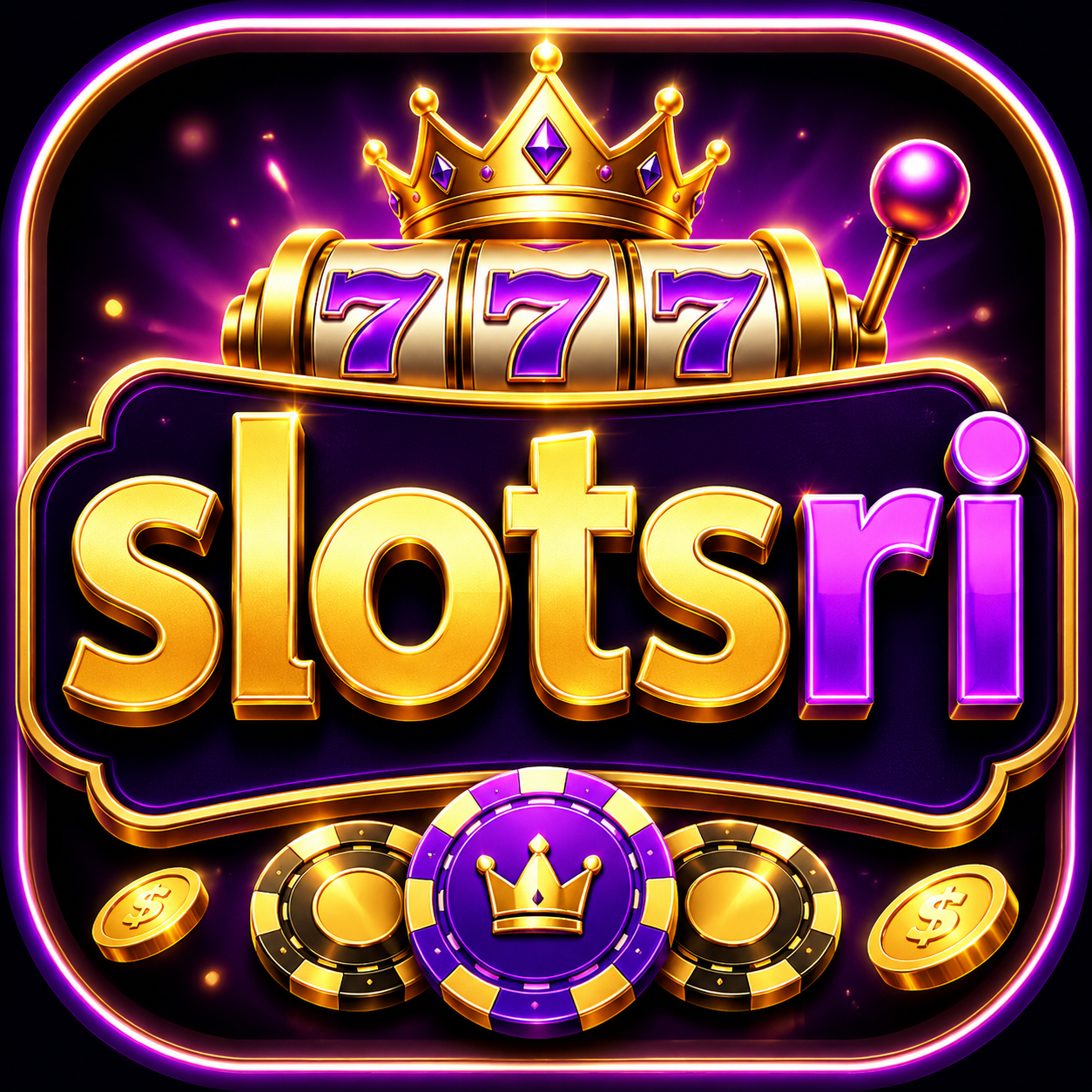 slotsri