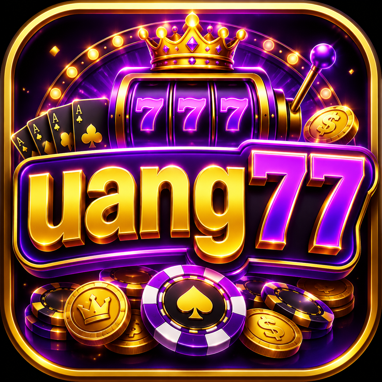 uang77